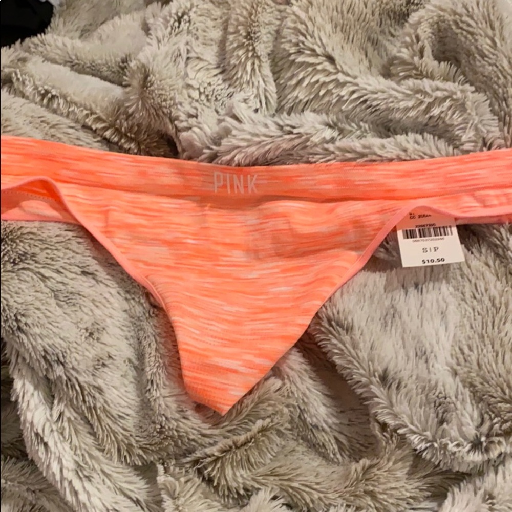 Neon Pink